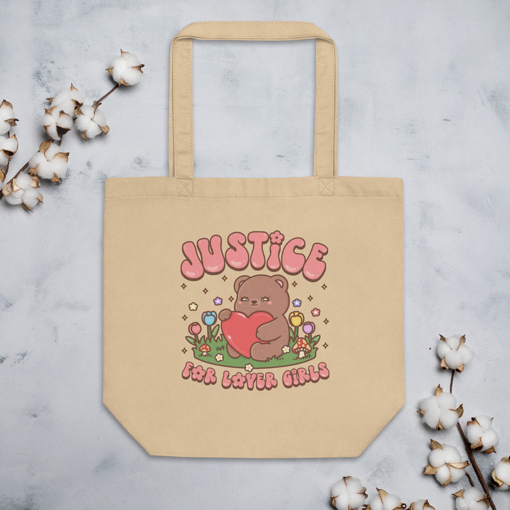Eco Tote Bag