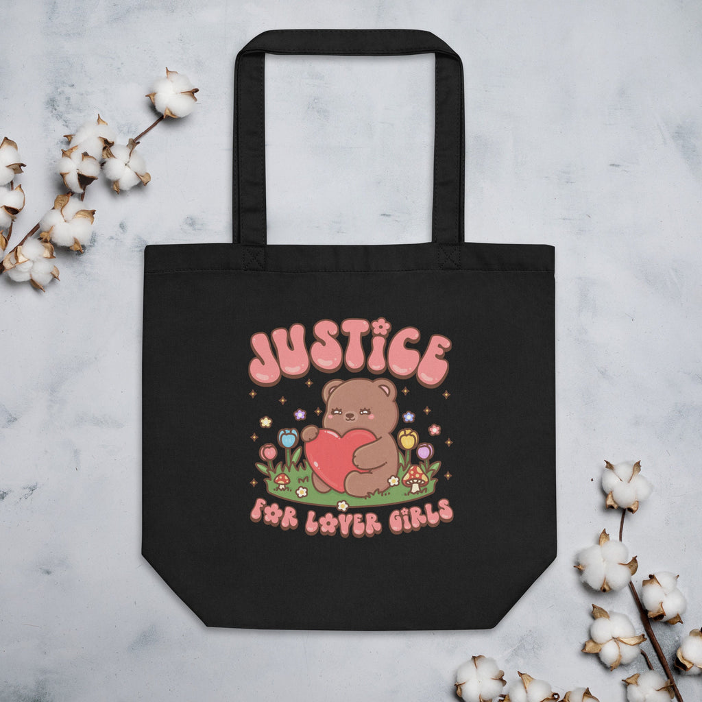 Eco Tote Bag