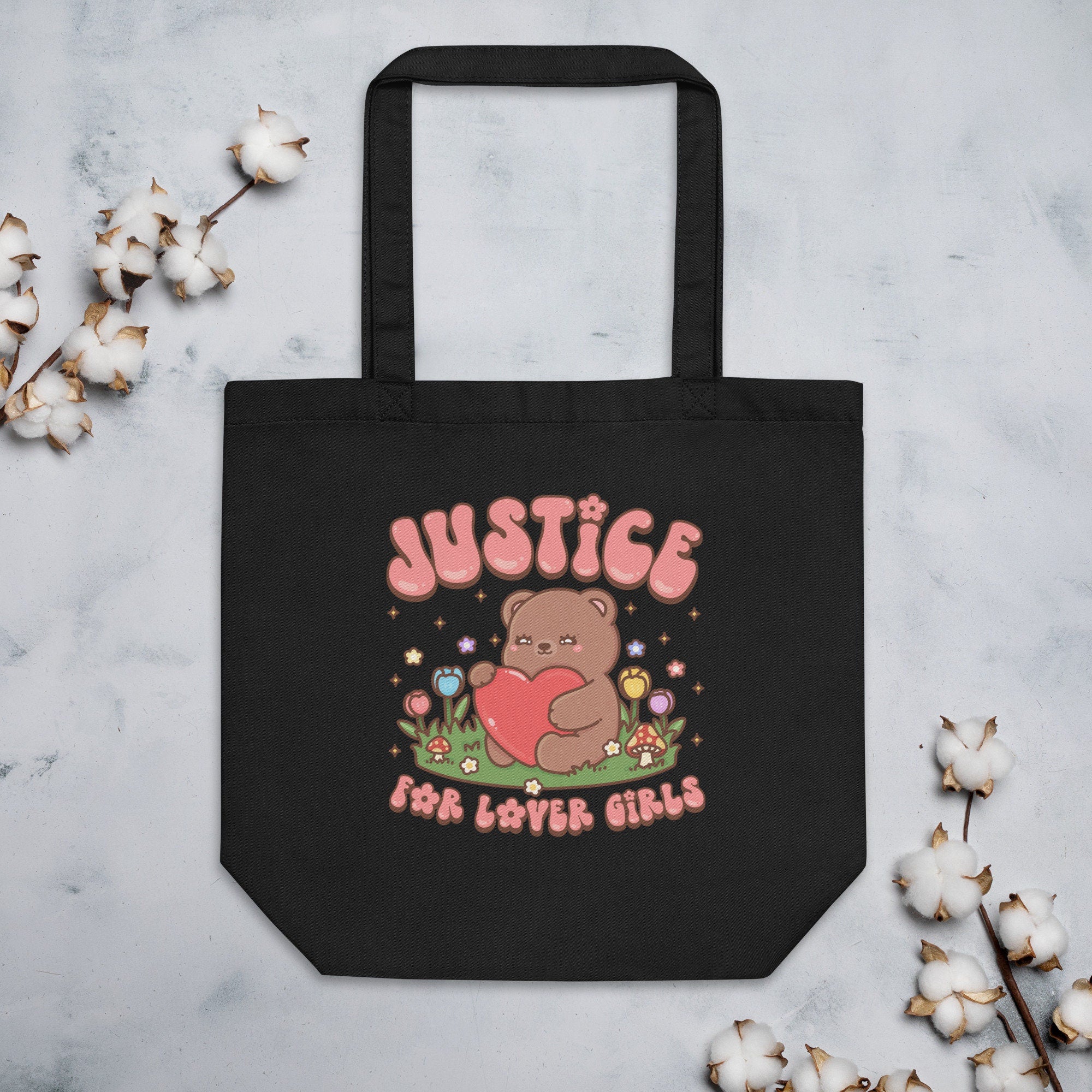 Eco Tote Bag
